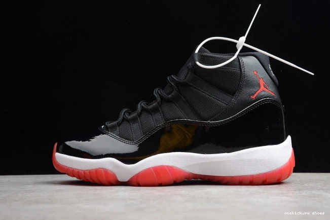 Rep Air 11 378037-061 Jordan Bred(2019) 0805